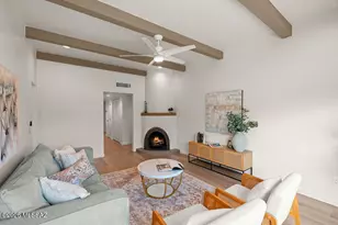 2566 N Avenida San Valle, Tucson, AZ 85715 - Photo 23