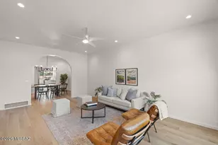 2566 N Avenida San Valle, Tucson, AZ 85715 - Photo 3