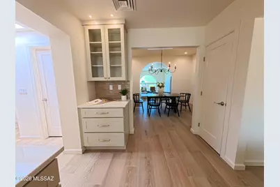 2566 N Avenida San Valle, Tucson, AZ 85715 - Photo 15