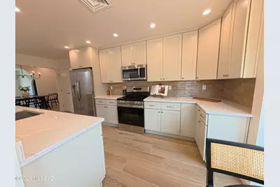 2566 N Avenida San Valle, Tucson, AZ 85715 - Photo 13