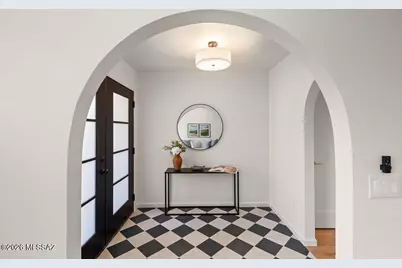 2566 N Avenida San Valle, Tucson, AZ 85715 - Photo 5