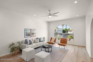 2566 N Avenida San Valle, Tucson, AZ 85715 - Photo 9