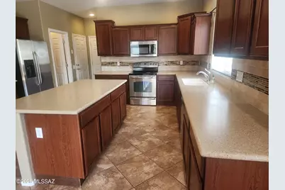 10615 E Native Rose Trail, Tucson, AZ 85747 - Photo 5
