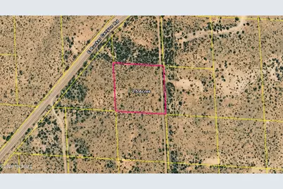 No Address, Elfrida, AZ 85610 - Photo 1