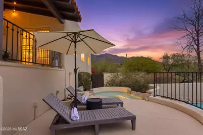 7162 N Placita Sin Codicia, Tucson, AZ 85718 - Photo 43