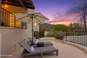 7162 N Placita Sin Codicia, Tucson, AZ 85718 - Photo 43