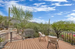 7162 N Placita Sin Codicia, Tucson, AZ 85718 - Photo 31