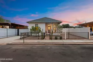 411 S Park Ave, Tucson, AZ 85719 - Photo 1