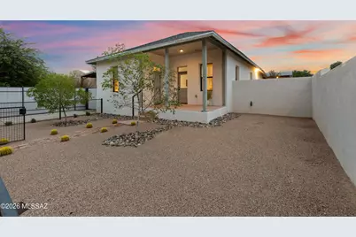 411 S Park Avenue, Tucson, AZ 85719 - Photo 41