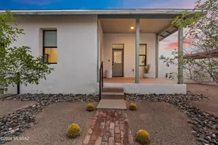 411 S Park Ave, Tucson, AZ 85719 - Photo 3