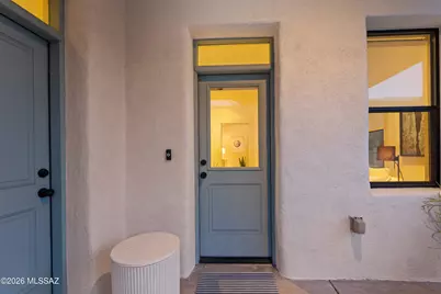 411 S Park Avenue, Tucson, AZ 85719 - Photo 5