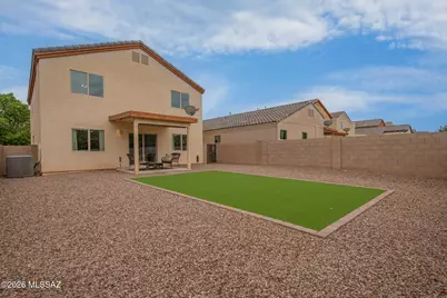 7972 Nautilus Drive, Tucson, AZ 85756 - Photo 7