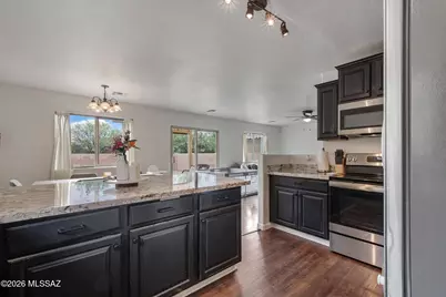 7972 Nautilus Drive, Tucson, AZ 85756 - Photo 21