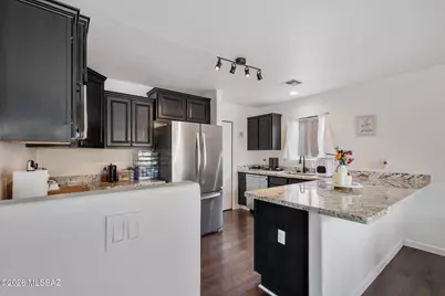 7972 Nautilus Drive, Tucson, AZ 85756 - Photo 19
