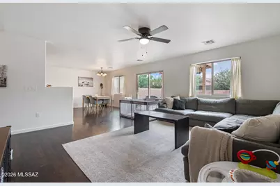 7972 Nautilus Drive, Tucson, AZ 85756 - Photo 13