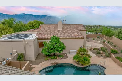 13859 N Bentwater Drive, Oro Valley, AZ 85755 - Photo 47