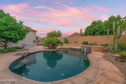 13859 N Bentwater Drive, Oro Valley, AZ 85755 - Photo 39