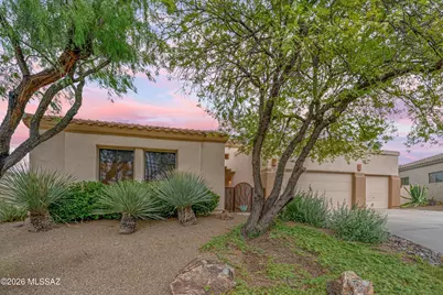 13859 N Bentwater Drive, Oro Valley, AZ 85755 - Photo 3