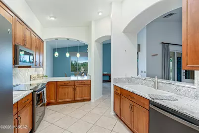 13859 N Bentwater Drive, Oro Valley, AZ 85755 - Photo 19