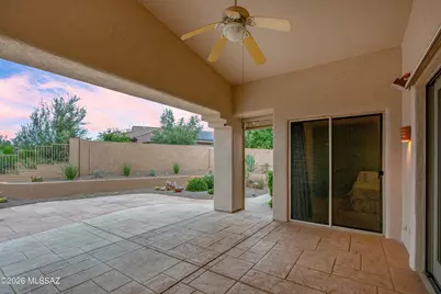 13859 N Bentwater Drive, Oro Valley, AZ 85755 - Photo 7