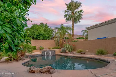 13859 N Bentwater Drive, Oro Valley, AZ 85755 - Photo 41