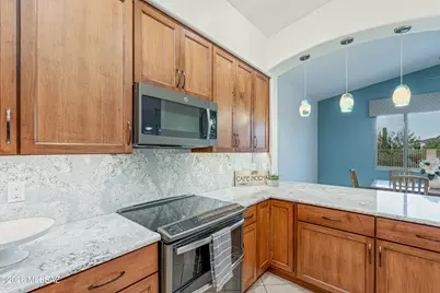 13859 N Bentwater Drive, Oro Valley, AZ 85755 - Photo 21