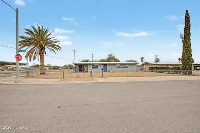 1734 S Avenida Regulo, Tucson, AZ 85710 - Photo 33