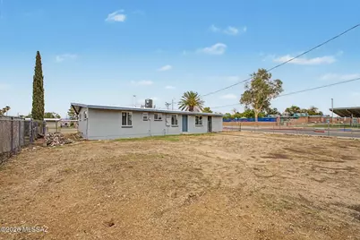 1734 S Avenida Regulo, Tucson, AZ 85710 - Photo 31