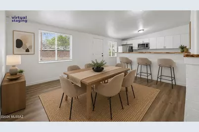 1734 S Avenida Regulo, Tucson, AZ 85710 - Photo 9