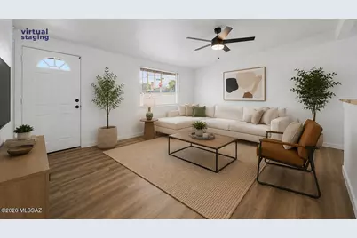 1734 S Avenida Regulo, Tucson, AZ 85710 - Photo 7