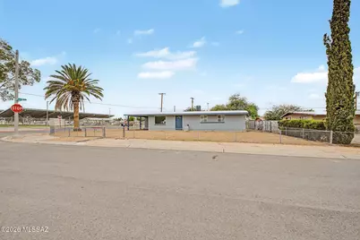 1734 S Avenida Regulo, Tucson, AZ 85710 - Photo 35