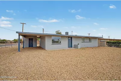 1734 S Avenida Regulo, Tucson, AZ 85710 - Photo 1