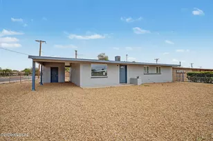 1734 S Avenida Regulo, Tucson, AZ 85710 - Photo 1