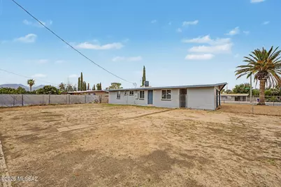 1734 S Avenida Regulo, Tucson, AZ 85710 - Photo 31