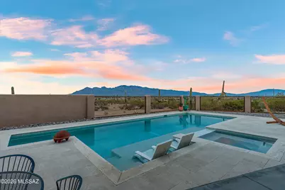 2802 N Cerrada De Beto, Tucson, AZ 85745 - Photo 43