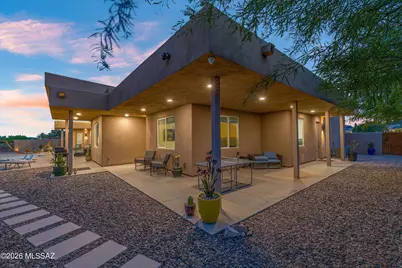 2802 N Cerrada De Beto, Tucson, AZ 85745 - Photo 41