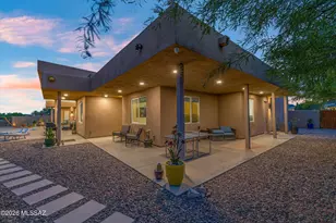 2802 N Cerrada de Beto, Tucson, AZ 85745 - Photo 41
