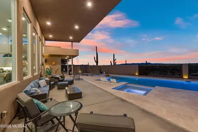 2802 N Cerrada De Beto, Tucson, AZ 85745 - Photo 41