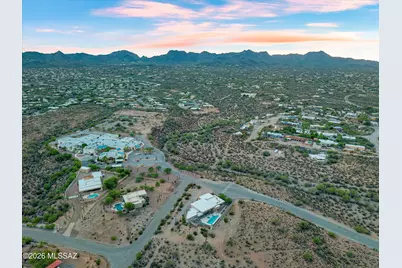 2802 N Cerrada De Beto, Tucson, AZ 85745 - Photo 47