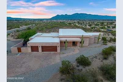 2802 N Cerrada De Beto, Tucson, AZ 85745 - Photo 3