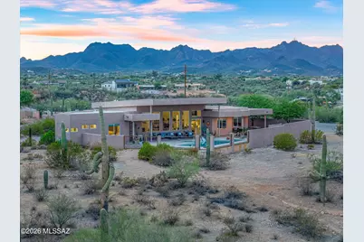 2802 N Cerrada De Beto, Tucson, AZ 85745 - Photo 1