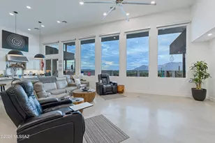 2802 N Cerrada de Beto, Tucson, AZ 85745 - Photo 9