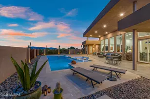 2802 N Cerrada de Beto, Tucson, AZ 85745 - Photo 37