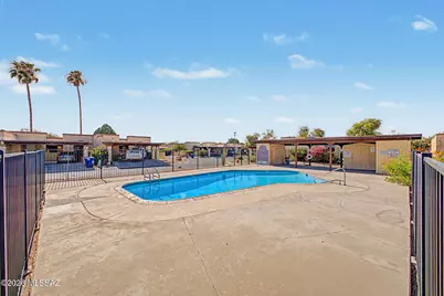 5067 S Recreation Pass, Tucson, AZ 85706 - Photo 25