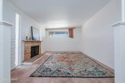 8249 E 19th Street, Tucson, AZ 85710 - Photo 1