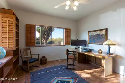 3527 W Desert Tulip Court, Tucson, AZ 85745 - Photo 33