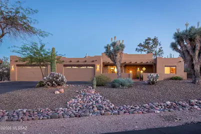 3527 W Desert Tulip Court, Tucson, AZ 85745 - Photo 1