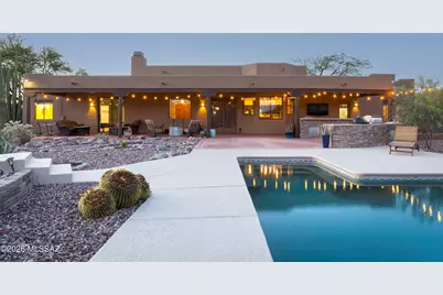 3527 W Desert Tulip Court, Tucson, AZ 85745 - Photo 19