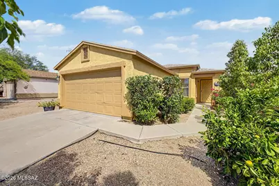 5464 S Via Florena, Tucson, AZ 85706 - Photo 3