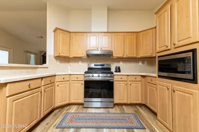 1030 S Barrel Cactus Ridge #77, Benson, AZ 85602 - Photo 11